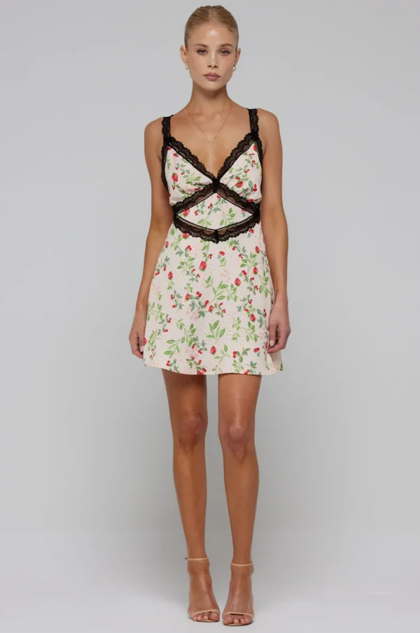 RESA Dresses | Amelia Mini In Cherie
