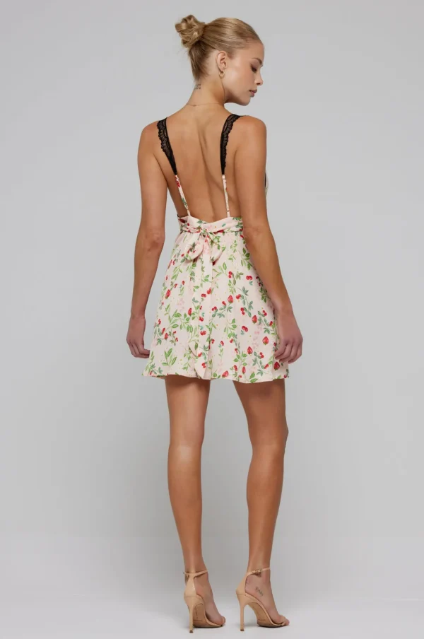 RESA Dresses | Amelia Mini In Cherie