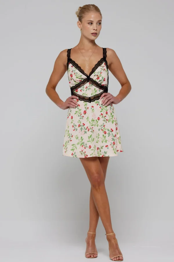 RESA Dresses | Amelia Mini In Cherie