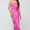 RESA Dresses | Anna Slip In Azalea
