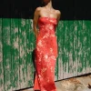 RESA Dresses | Anna Slip In Blossom