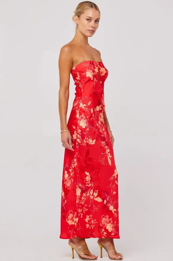 RESA Dresses | Anna Slip In Blossom
