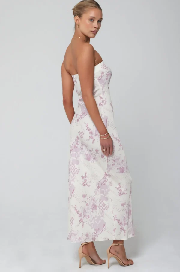 RESA Dresses | Anna Slip In Florence
