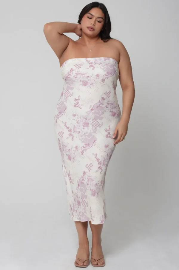RESA Dresses | Anna Slip In Florence