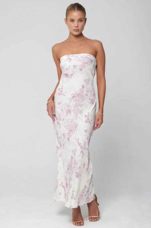 RESA Dresses | Anna Slip In Florence