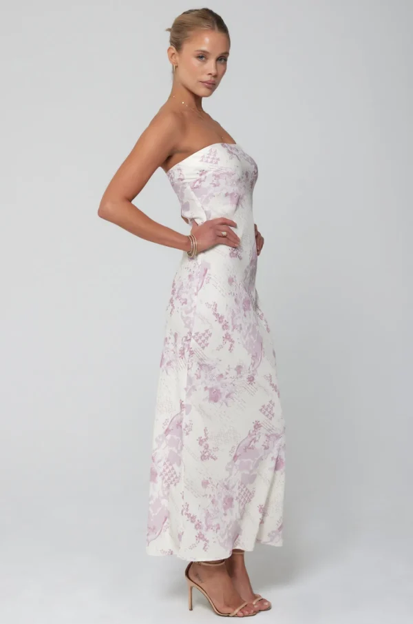 RESA Dresses | Anna Slip In Florence