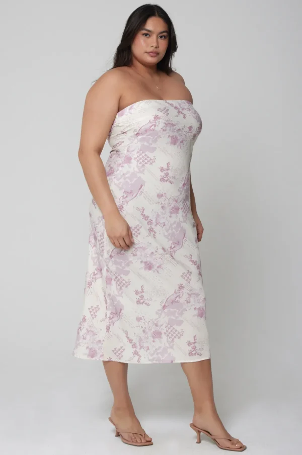 RESA Dresses | Anna Slip In Florence