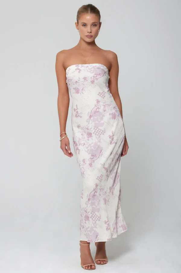 RESA Dresses | Anna Slip In Florence