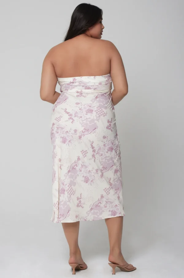 RESA Dresses | Anna Slip In Florence