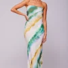 RESA Dresses | Anna Slip In Gaia