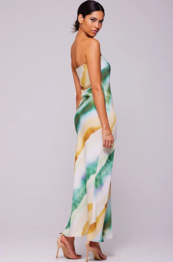 RESA Dresses | Anna Slip In Gaia