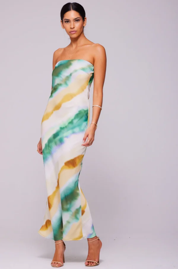 RESA Dresses | Anna Slip In Gaia