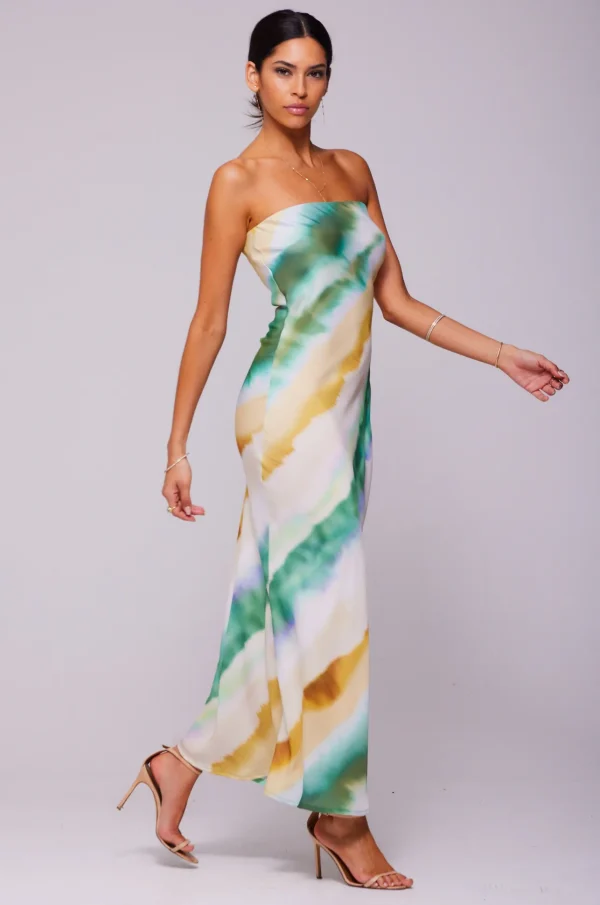 RESA Dresses | Anna Slip In Gaia
