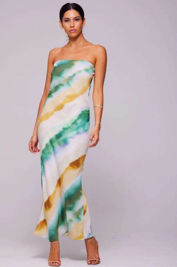RESA Dresses | Anna Slip In Gaia