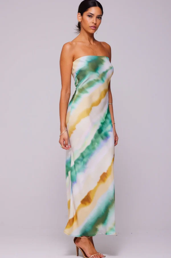 RESA Dresses | Anna Slip In Gaia