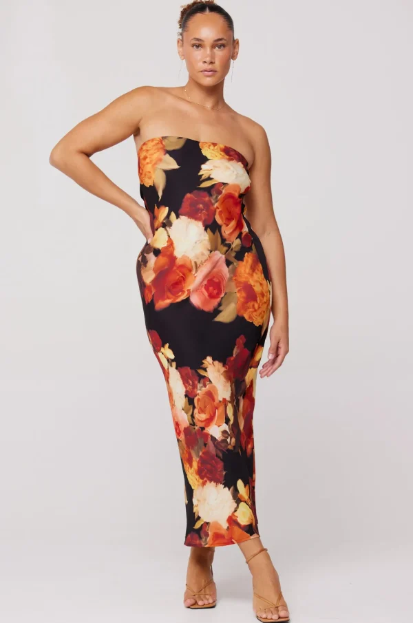 RESA Dresses | Anna Slip In Muse