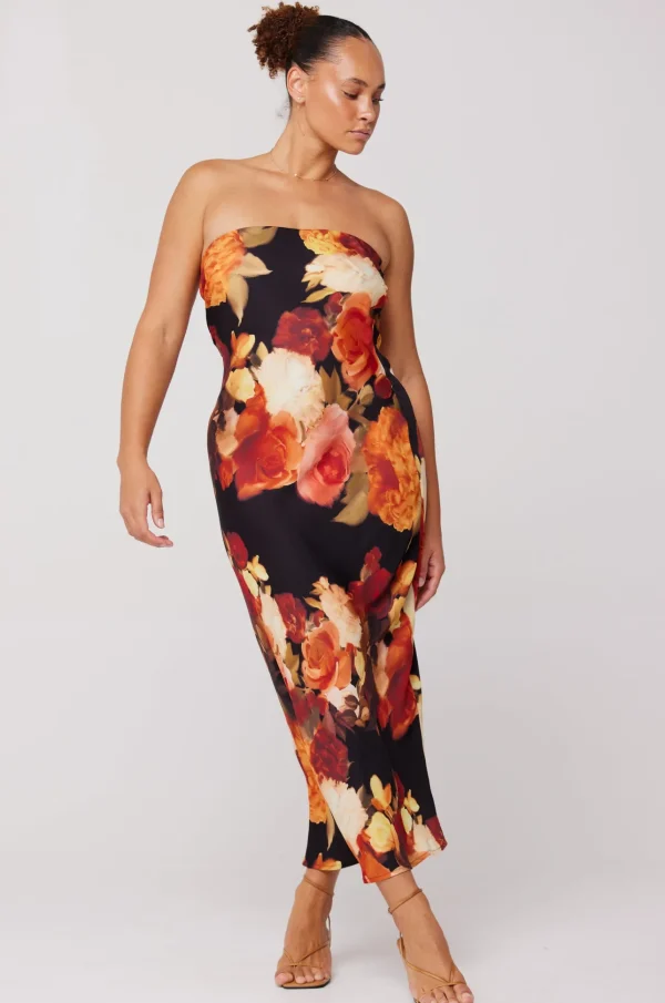 RESA Dresses | Anna Slip In Muse