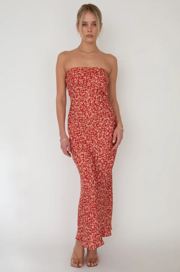 RESA Dresses | Anna Slip In Phoenix