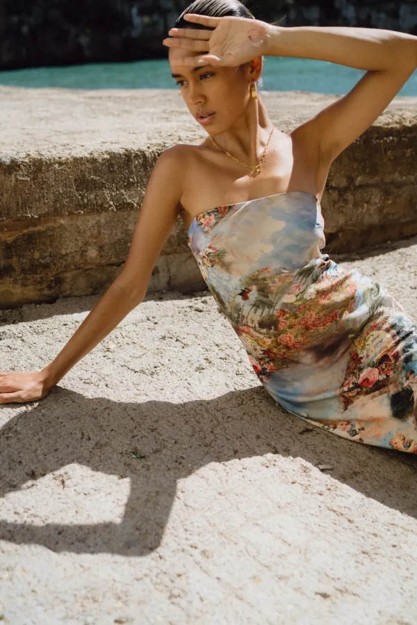 RESA Dresses | Anna Slip In Shakespeare