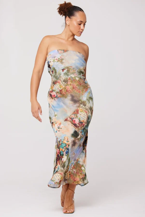 RESA Dresses | Anna Slip In Shakespeare