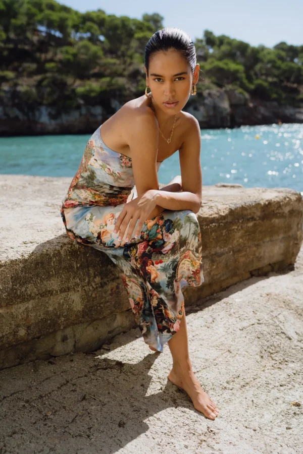 RESA Dresses | Anna Slip In Shakespeare