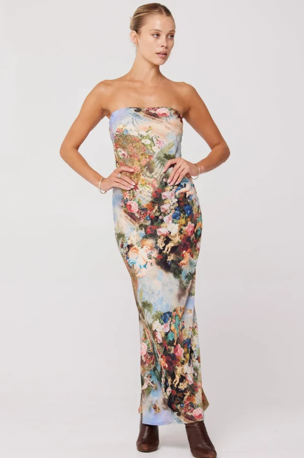 RESA Dresses | Anna Slip In Shakespeare