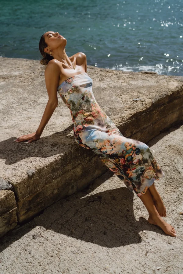 RESA Dresses | Anna Slip In Shakespeare