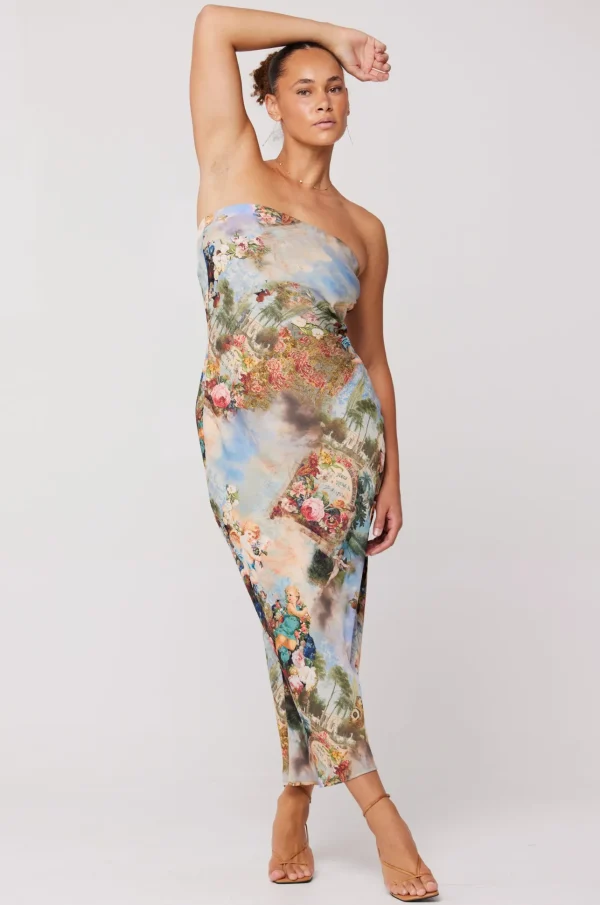 RESA Dresses | Anna Slip In Shakespeare