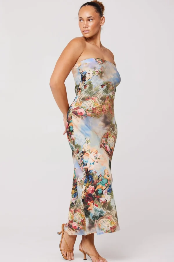 RESA Dresses | Anna Slip In Shakespeare