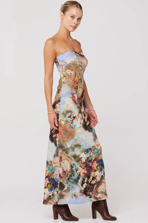 RESA Dresses | Anna Slip In Shakespeare