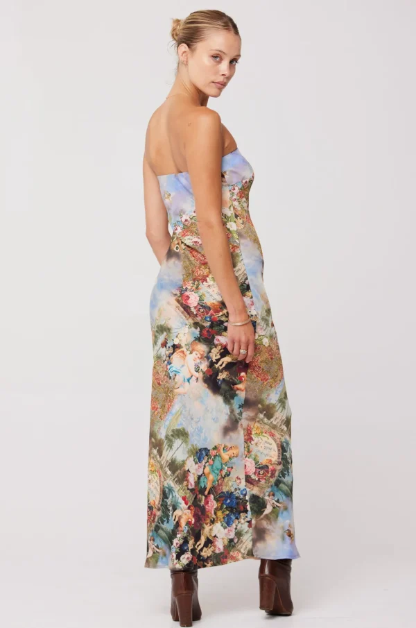RESA Dresses | Anna Slip In Shakespeare