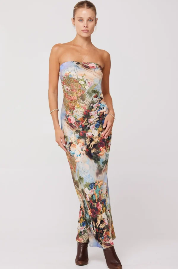 RESA Dresses | Anna Slip In Shakespeare