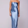 RESA Dresses | Anna Slip In Slate