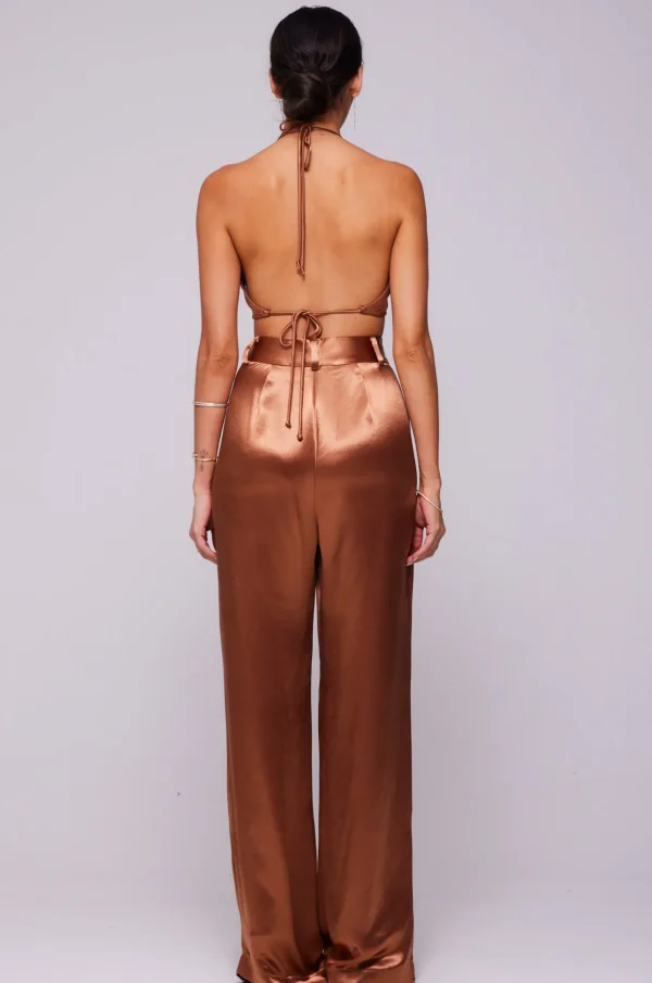 RESA Tops | Bowie Top In Copper