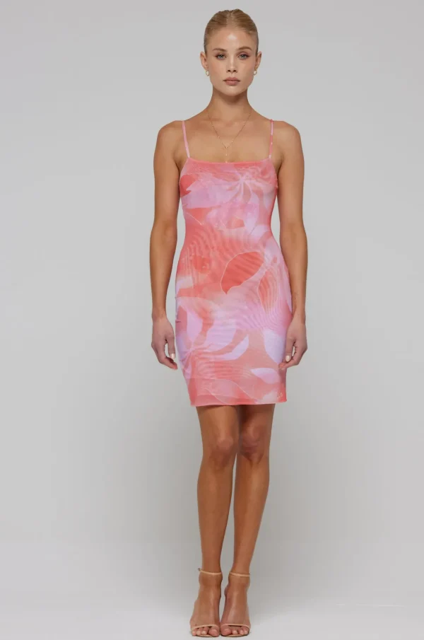 RESA Dresses | Cameron Mini In Cosmo