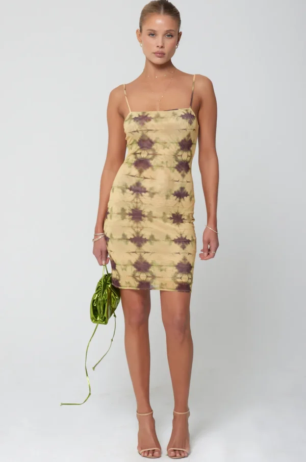 RESA Dresses | Cameron Mini In Stormi