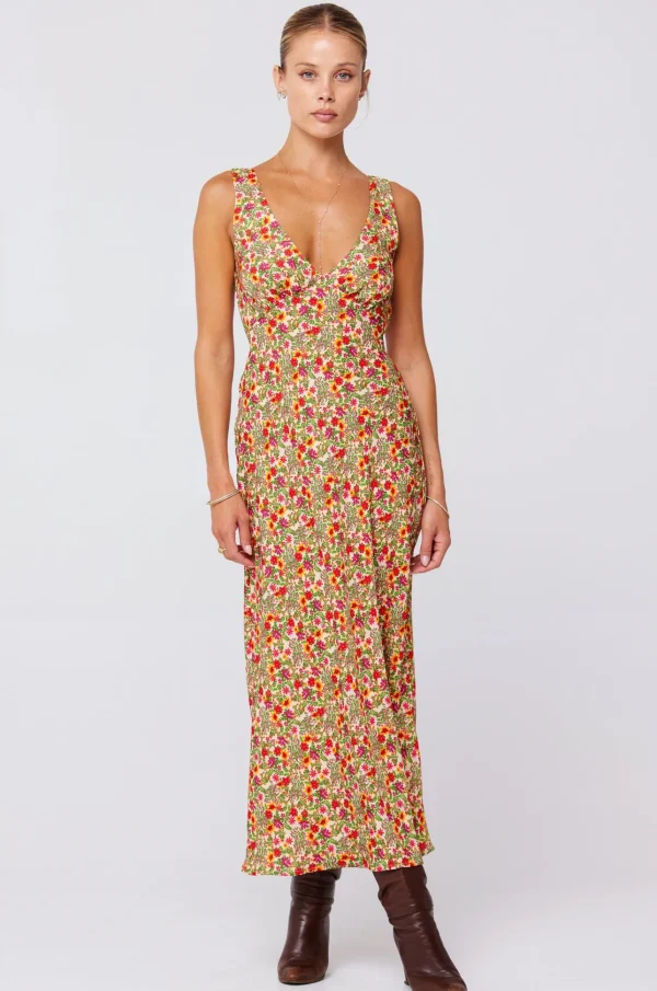 RESA Dresses | Charlie Dress In Fleetwood
