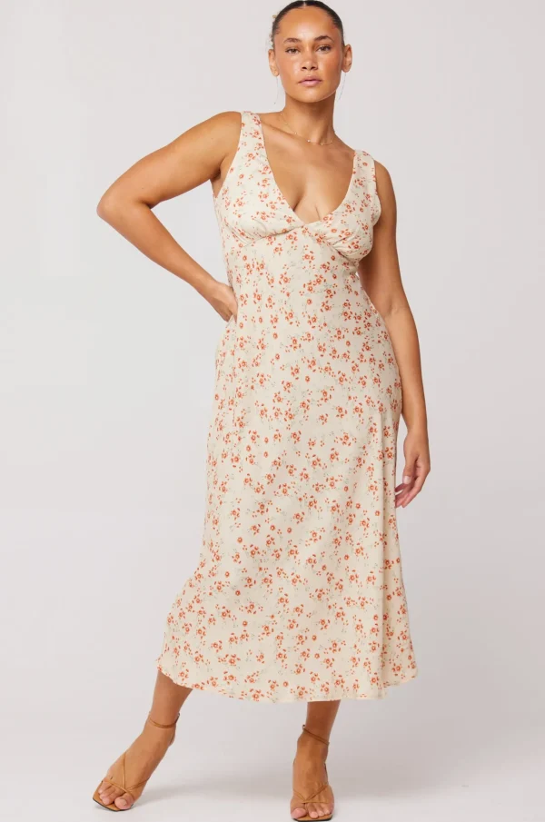 RESA Dresses | Charlie Dress In Wildflower