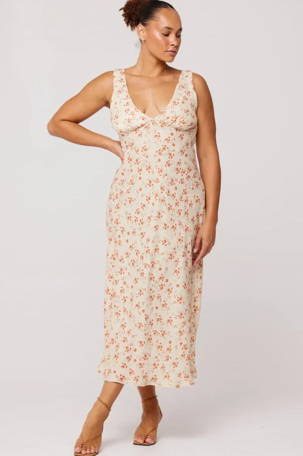 RESA Dresses | Charlie Dress In Wildflower
