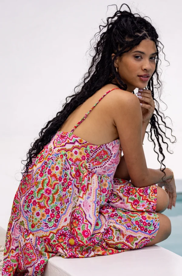 RESA Dresses | Chloe Mini In Sayulita