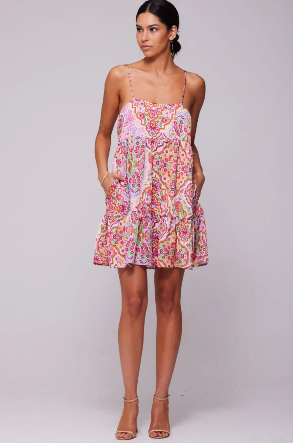 RESA Dresses | Chloe Mini In Sayulita