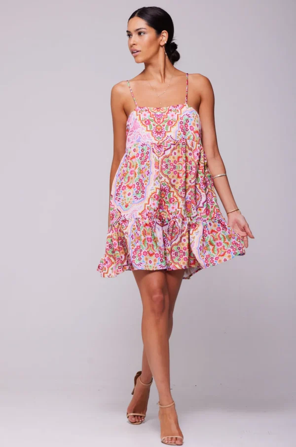RESA Dresses | Chloe Mini In Sayulita
