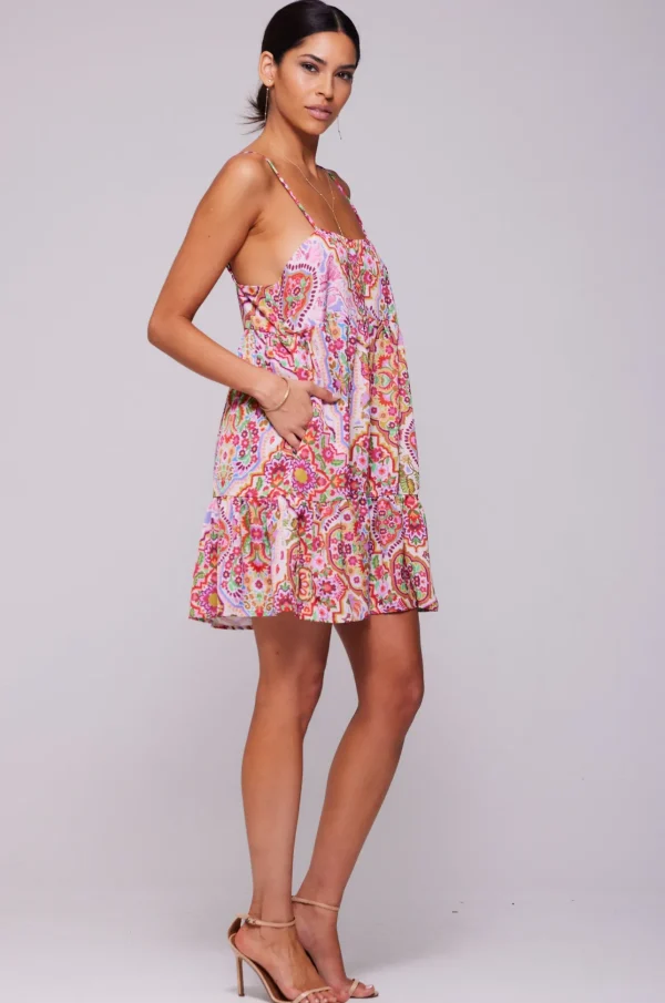RESA Dresses | Chloe Mini In Sayulita