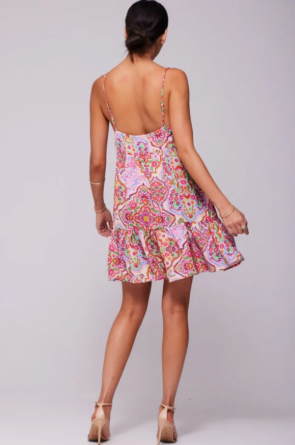 RESA Dresses | Chloe Mini In Sayulita