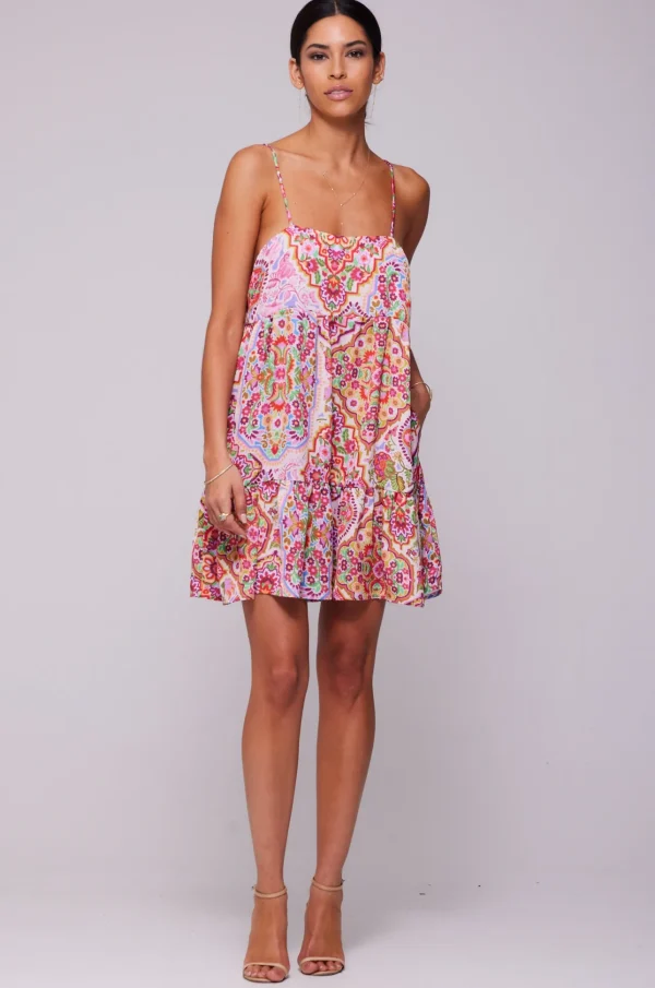 RESA Dresses | Chloe Mini In Sayulita