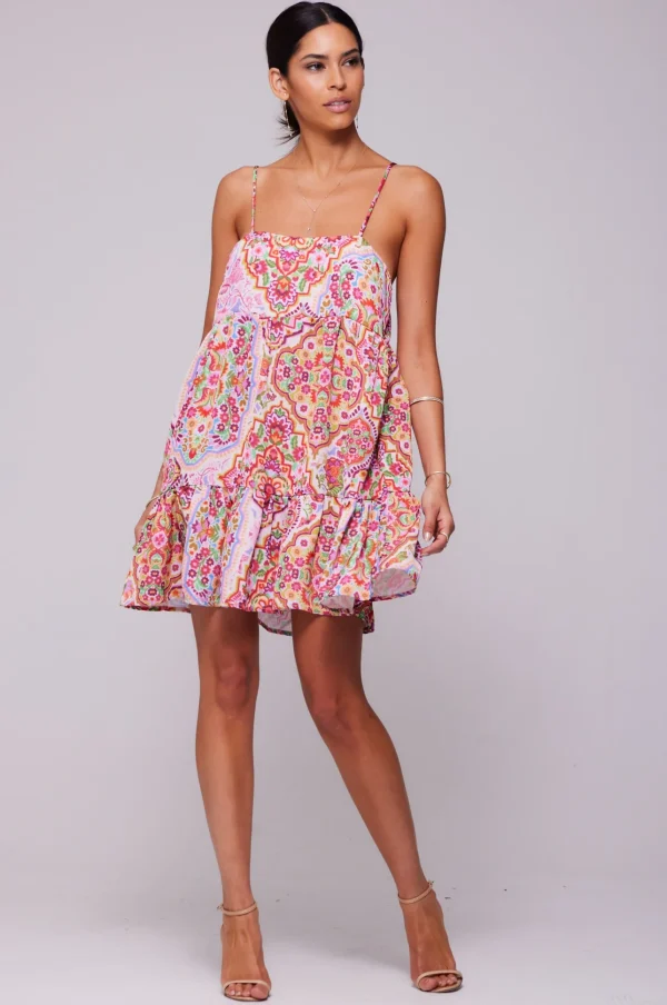 RESA Dresses | Chloe Mini In Sayulita