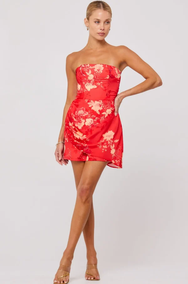 RESA Dresses | Cindy Mini In Blossom