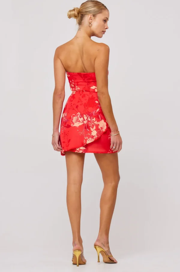 RESA Dresses | Cindy Mini In Blossom