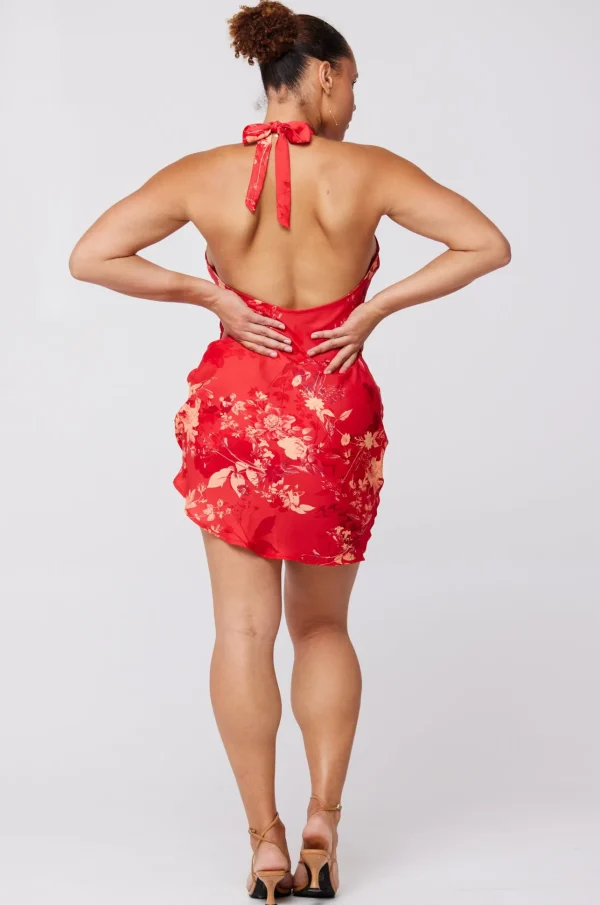 RESA Dresses | Diana Dress In Blossom