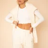 RESA Tops | Eddy Top In Ivory